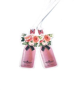 Rose` Wrapping Paper