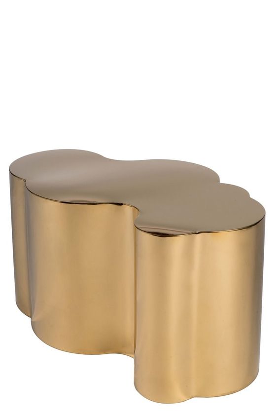 5 CHICEST COFFEE TABLES
