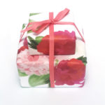 Flower Power Wrapping Paper