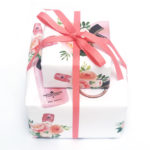 Rose Wrapping Paper1