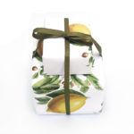 lemon Gift Wrap